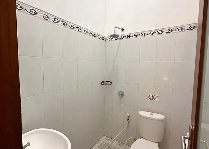 The Koi * Canggu
